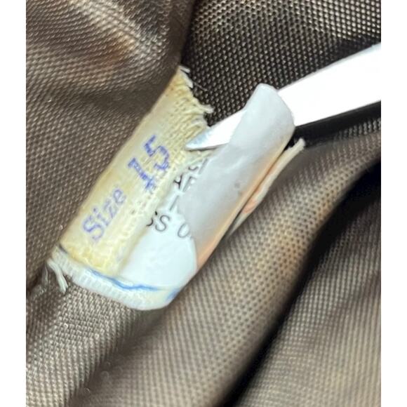 Women's Vintage 1980’s Donnybrook Faux Fur Coat Size 15 - Picture 11 of 16